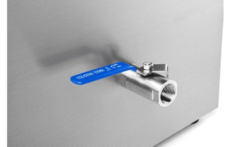 Joident Meto 22 ultrasonic cleaner