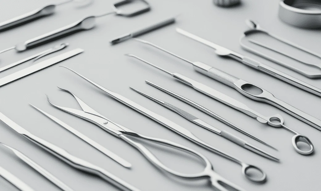 Veterinary clinic using Joident sterilization equipment