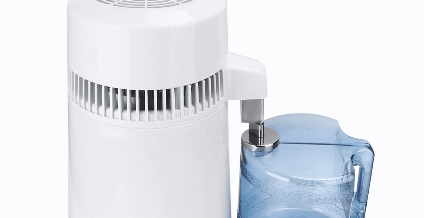 Joident Distilo Eco water distiller