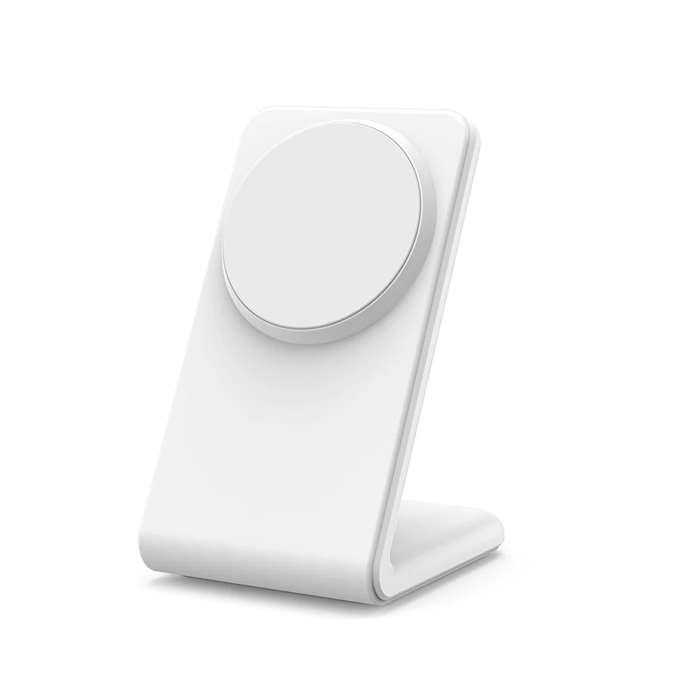 KIKOO Mag Wireless Charging Stand, shown from the front