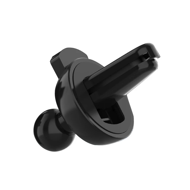 Qi2 15W MagSafe Car Wireless Charger Bracket, shown in use