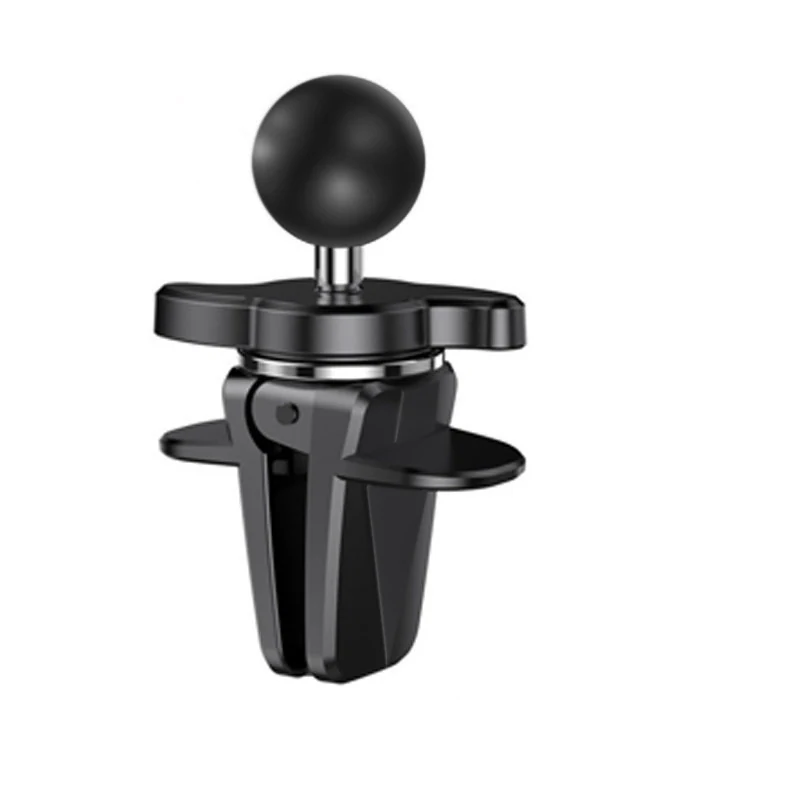 Qi2 15W MagSafe Car Wireless Charger Bracket, detail view