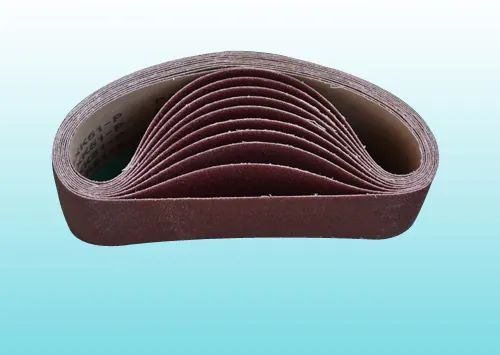 Abrasive Belt