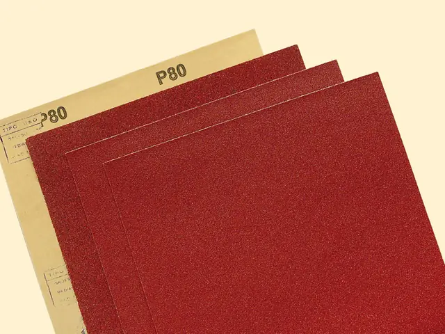 Abrasive Cloth