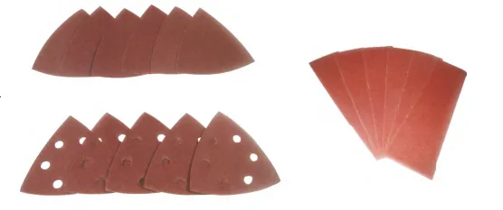 Abrasive Discs — view 3