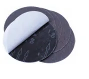 Abrasive Discs — view 4