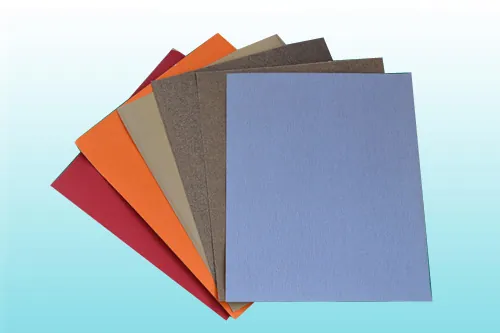 Abrasive Paper