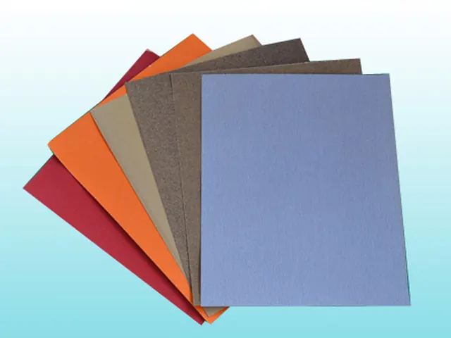 Abrasive Paper