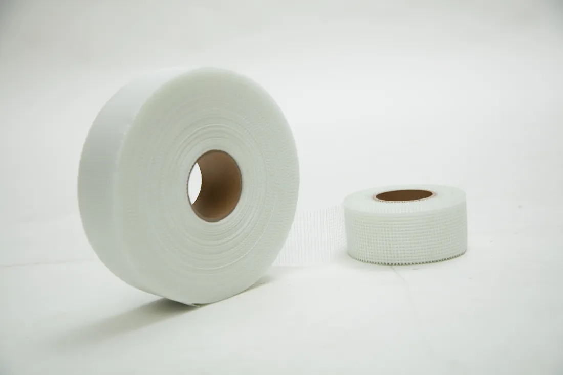 Dry Wall Joint Tape — view 2