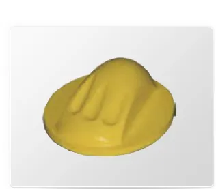 Hand Block (Foam) — view 3