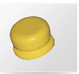 Hand Block (Foam) — view 4