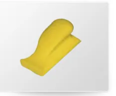 Hand Block (Foam) — view 5