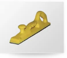 Hand Block (Foam) — view 6