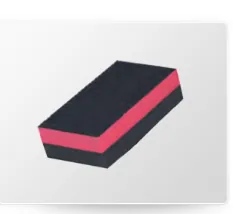 Hand Block (Foam) — view 7