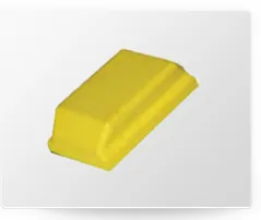 Hand Block (Foam) — view 8