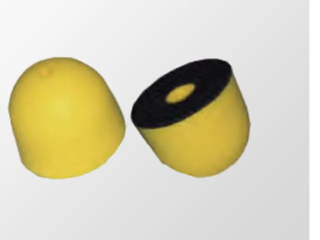 Hand Block (Foam)