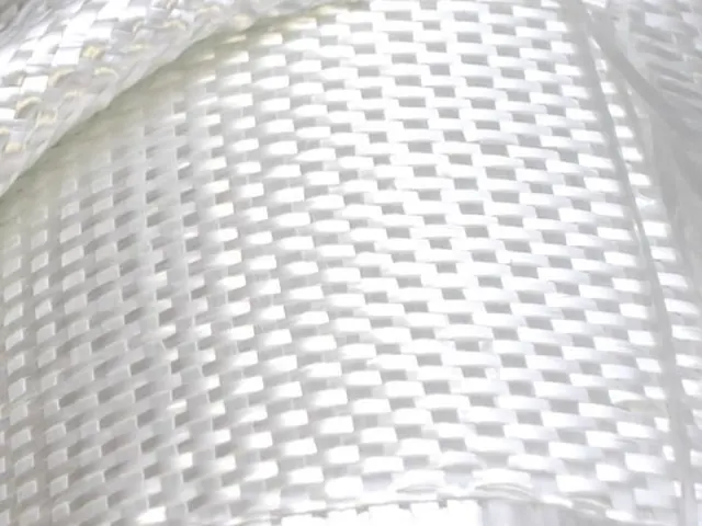 Roving Woven
