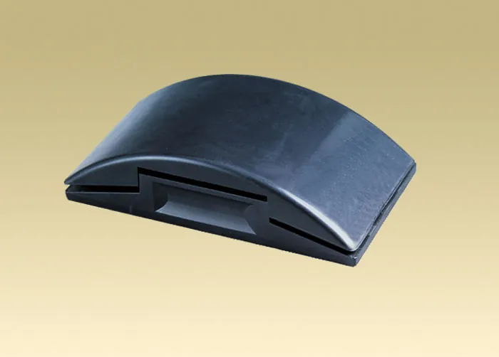 Sanding Hander — view 2
