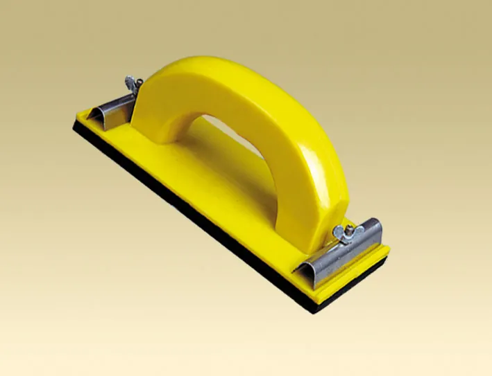 Sanding Hander — view 4