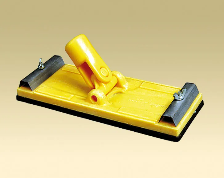 Sanding Hander — view 5