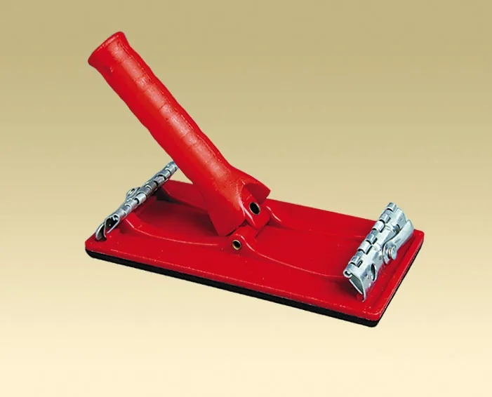 Sanding Hander — view 6