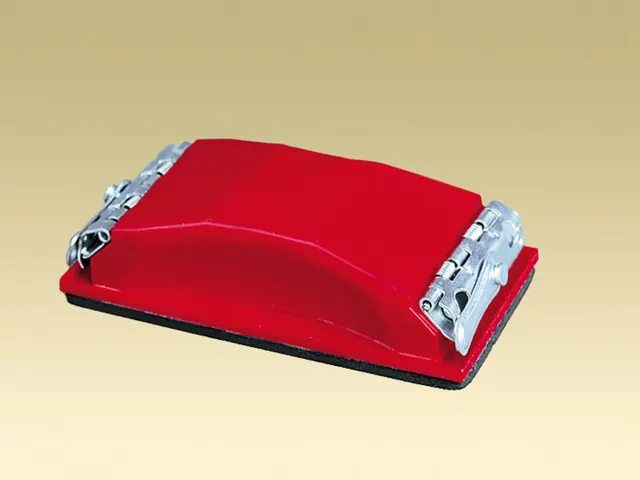 Sanding Hander