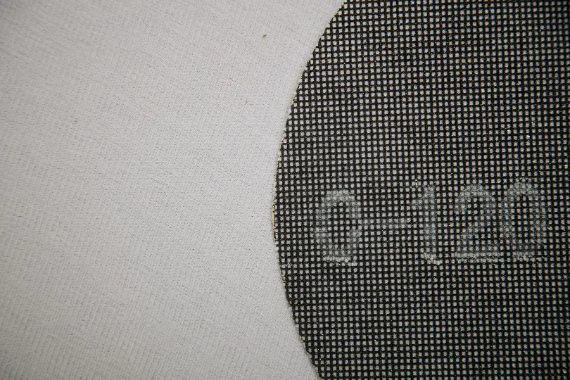 Sanding Screen Mesh — view 2