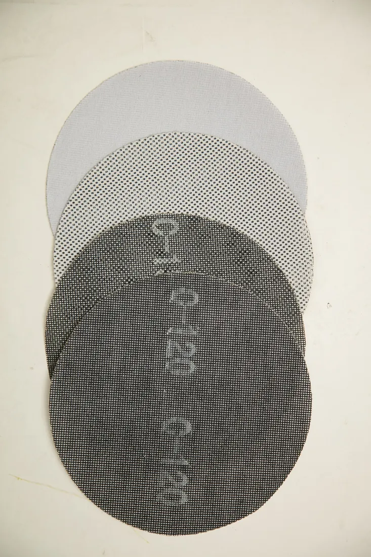 Sanding Screen Mesh — view 5