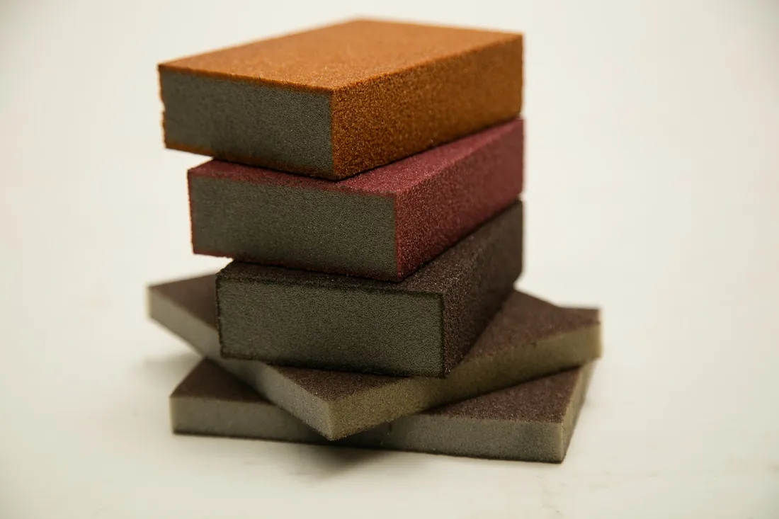 Sanding Sponge