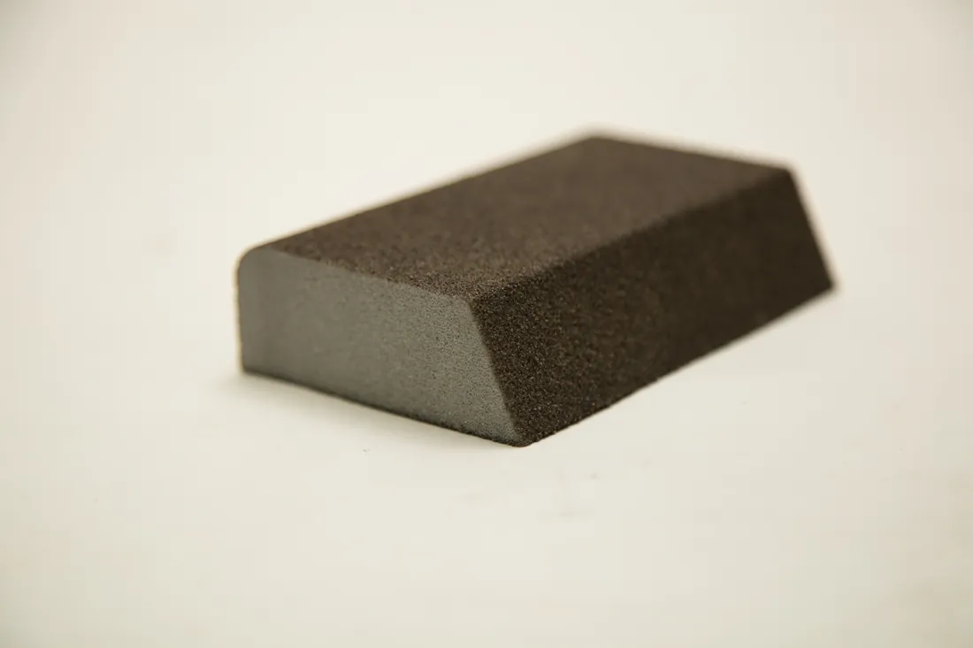 Sanding Sponge — view 2