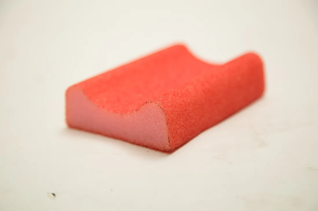 Sanding Sponge — view 3
