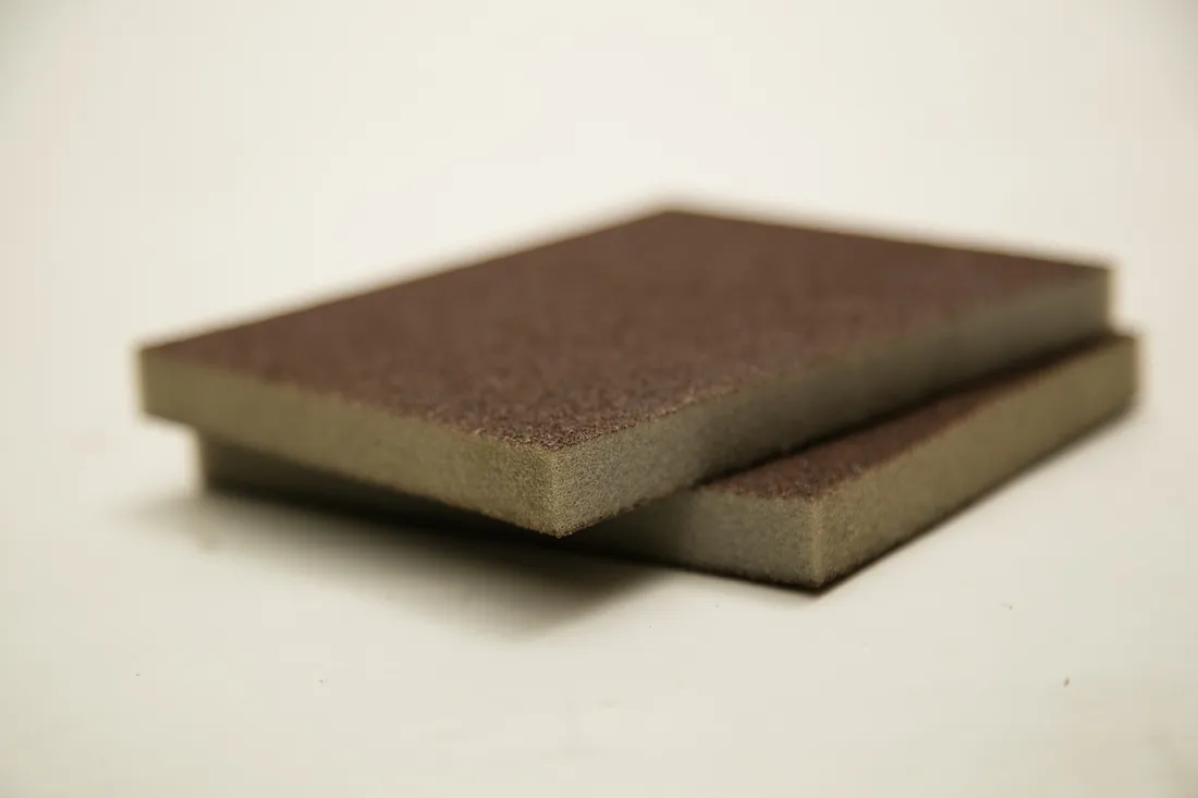 Sanding Sponge — view 5