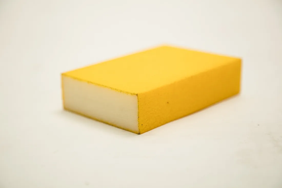Sanding Sponge — view 6