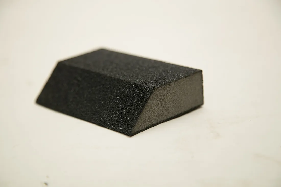 Sanding Sponge — view 7