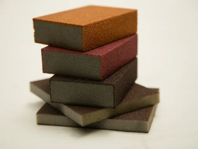Sanding Sponge