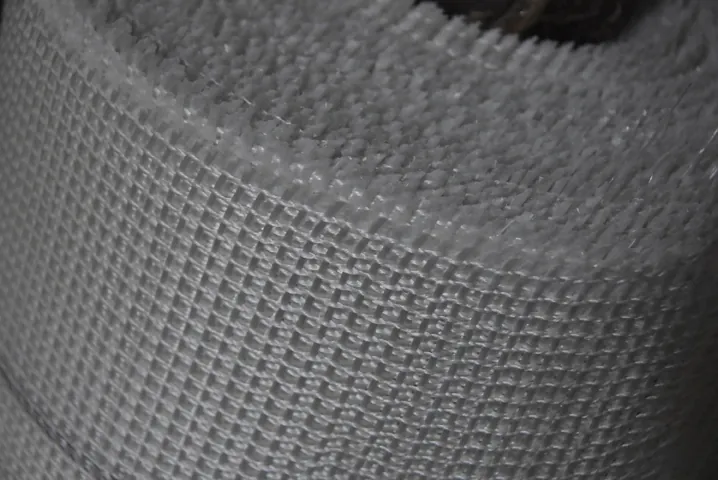 Textile Glass Industrial Cloth