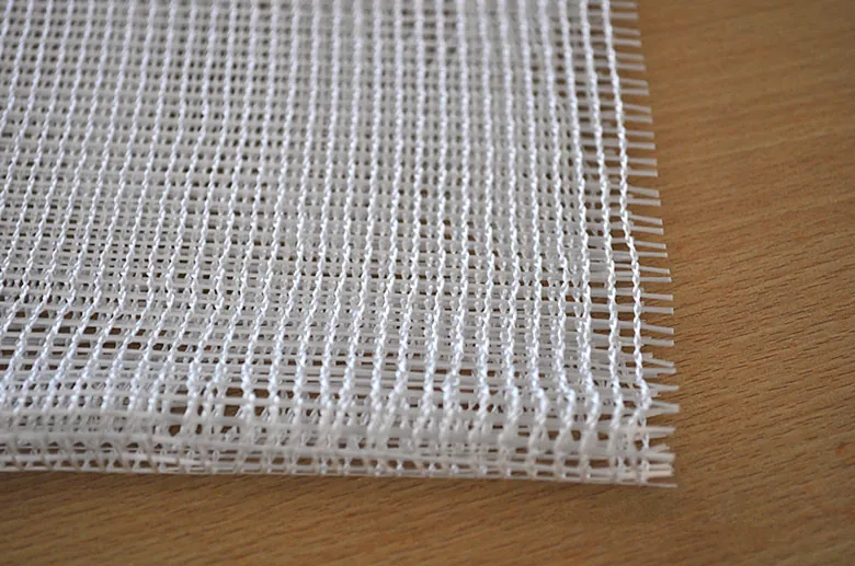 Textile Glass Industrial Cloth — view 2