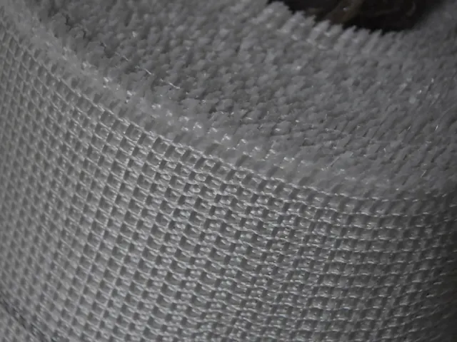 Textile Glass Industrial Cloth
