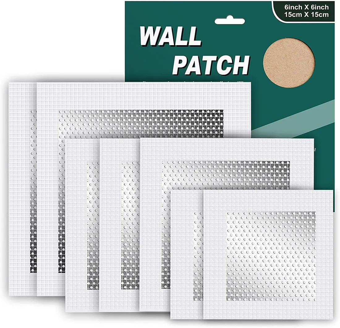 Wall Patch