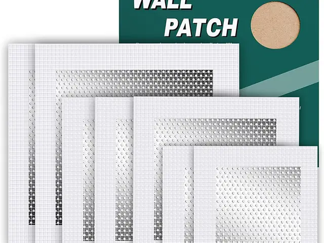 Wall Patch