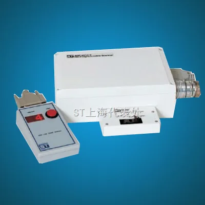ADP401A Pin Programmable Scanner