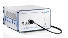 CAS 140CT Array Spectrometer