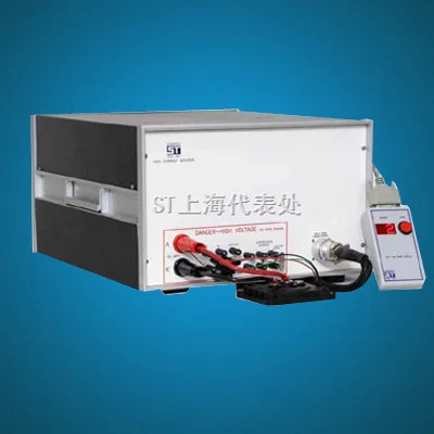 HC-500 HC-1000 and HC-1200 High Current Decks