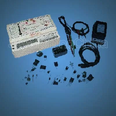 IST870 and IST878 Handheld Device Testers