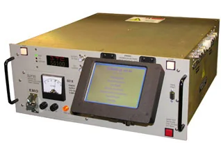ITC55100C UIS and EAS Avalanche Tester