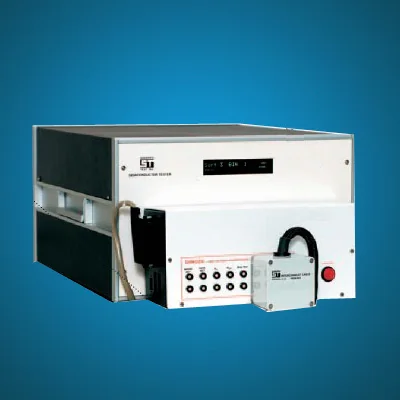 ST5300HX Discrete Device Test System