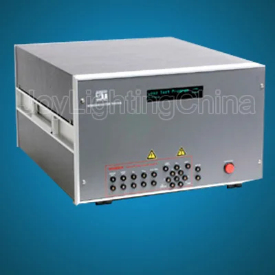 STI 5000C / 5300C 晶体管图示仪