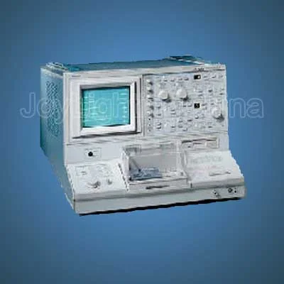 Tektronix 370B Curve Tracer