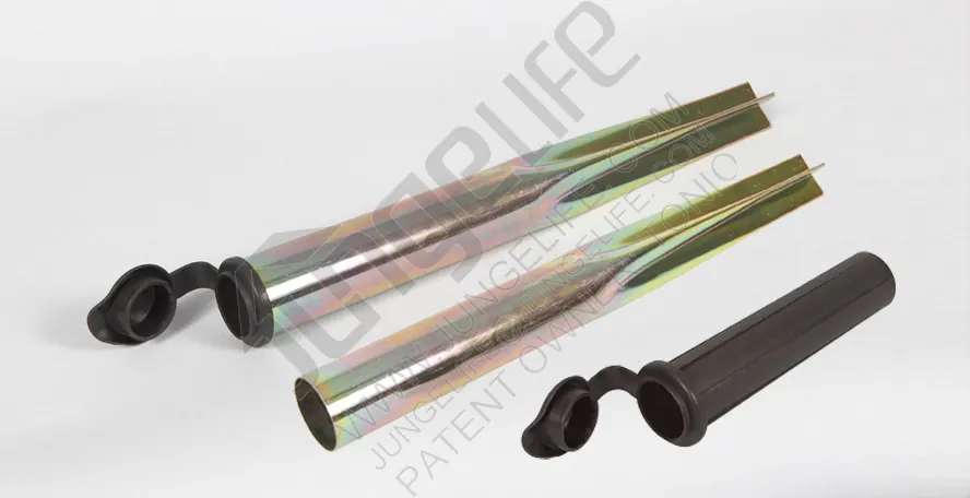 CDG102 40 mm Soil Spike with 32 mm Plastic Spike catalogue sheet 1