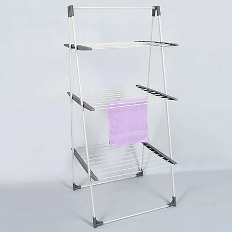 LYJ107 Tower Clothes Airer product photograph